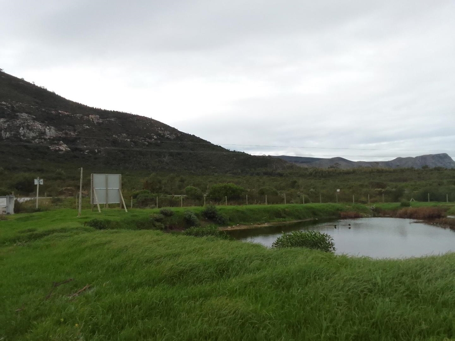 Commercial Property for Sale in Gansbaai Rural Western Cape